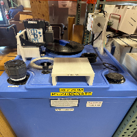 4Peabody Gemini2 Dual Containment Tank image 0